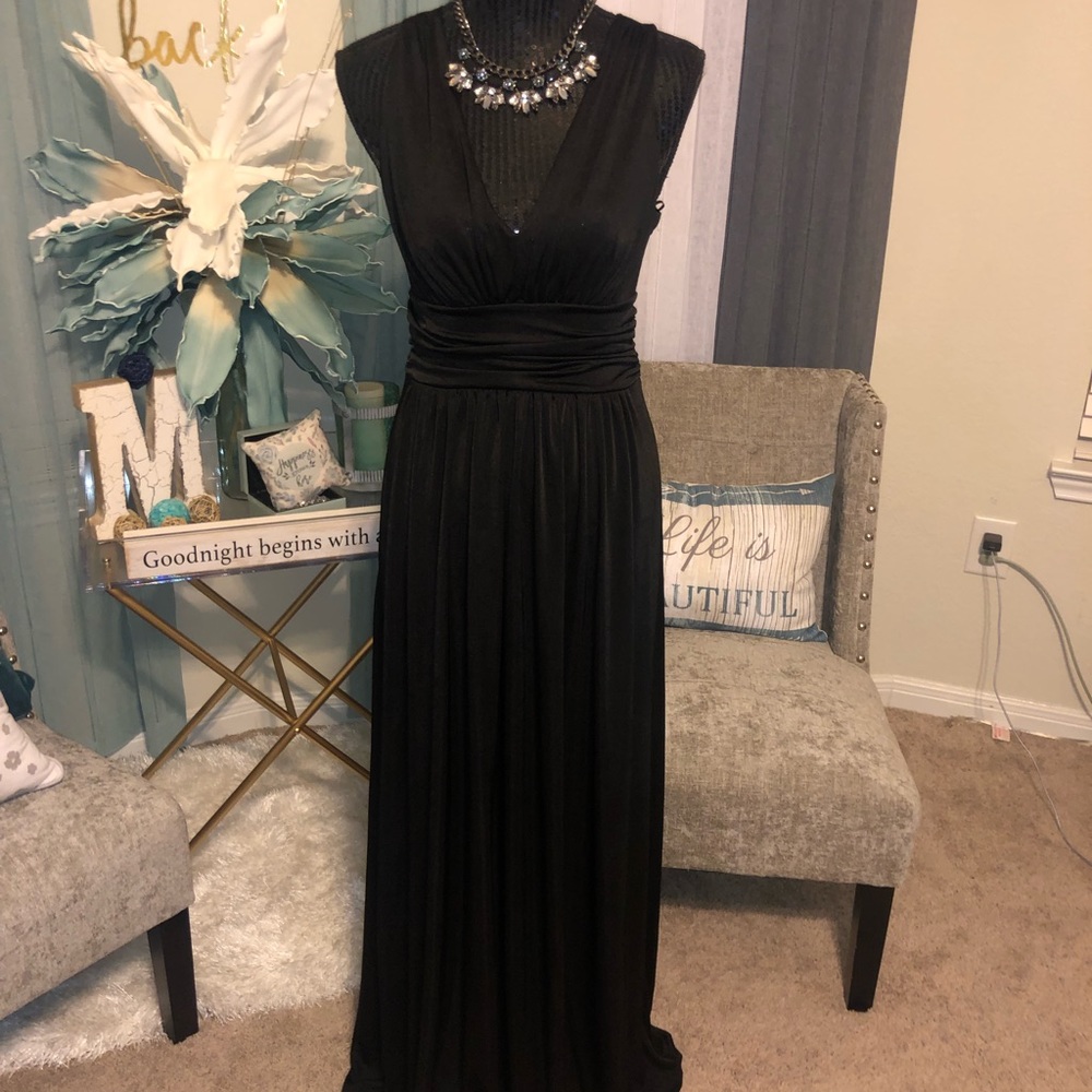 Express Dress